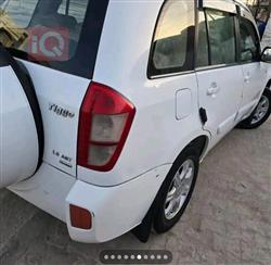 Chery Tiggo 3